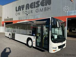 MAN A20/A37 Lion's City Euro 6