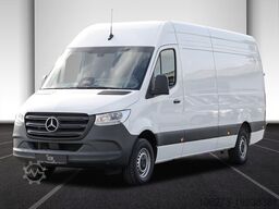 Mercedes-Benz Sprinter 317 Maxi,9GTronic,MBUX,Kamera