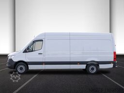 Mercedes-Benz Sprinter 317 Maxi,9GTronic,MBUX,Kamera