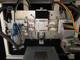 Systemtechnik Hölzer GmbH LOW 4233 RD Nutzentrenner