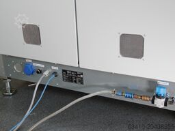 Systemtechnik Hölzer GmbH LOW 4233 RD Nutzentrenner