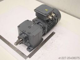 Lenze G50BH121MVAR2C00 M55AP080M045E00CTZ