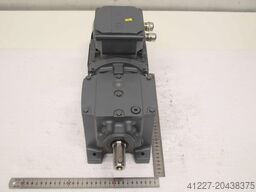 Lenze G50BH121MVAR2C00 M55AP080M045E00CTZ