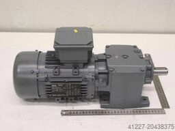 Lenze G50BH121MVAR2C00 M55AP080M045E00CTZ