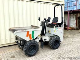 JCB 1T-2 Hochkipper Dumper / 188 H / 2023 BJ
