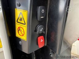 JCB 1T-2 Hochkipper Dumper / 188 H / 2023 BJ