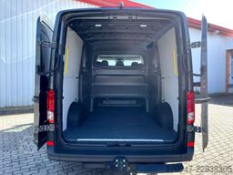 MAN TGE 3.180 L3H2 MIXTO LED NAVI ACC LED STANDH AHK