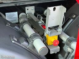 PACTON BXZ.342 HEIWO ISOTHERM B-DOUBLE LZV CARRIER VECT