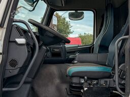 VOLVO FMX 450 * Abrollkipper 5,30 m * 6x4 Top Zustand!
