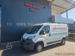 PEUGEOT Boxer Dangl 4X4 ALLRAD / Nur 100km