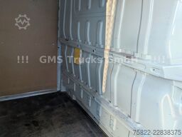 FIAT Ducato Multijet 130 / wenig KM / load 1400kg