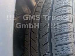 FIAT Ducato Multijet 130 / wenig KM / load 1400kg