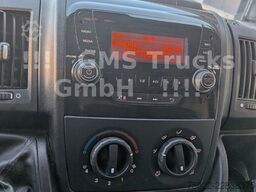 FIAT Ducato Multijet 130 / wenig KM / load 1400kg