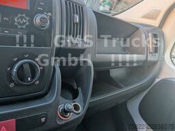 FIAT Ducato Multijet 130 / wenig KM / load 1400kg