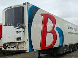 KRONE 5 Stück Frigo Cool Thermo King / Bi Temp / DS