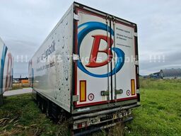 KRONE 5 Stück Frigo Cool Thermo King / Bi Temp / DS
