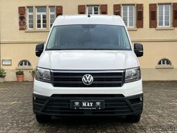 VOLKSWAGEN Crafter APA L3H3 ACC KLIMA AHK ASSIST 1 HAND