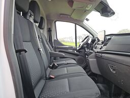 FORD TRANSIT CUSTOM 2.0 L2H1 Navi Inrchting!