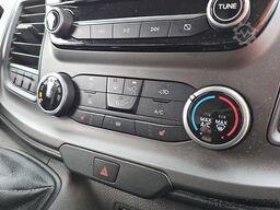 FORD TRANSIT CUSTOM 2.0 L2H1 Navi Inrchting!