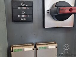 Deckel Maho DMG Mori DMC 835V