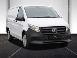 Mercedes-Benz Vito116CDI KA lang,Automatik,Klima,Facelift