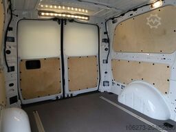 Mercedes-Benz Vito116CDI KA lang,Automatik,Klima,Tempomat