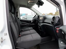 Mercedes-Benz Vito116CDI KA lang,Automatik,Klima,Tempomat