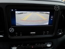 Mercedes-Benz Vito116CDI KA lang,Automatik,Klima,Facelift