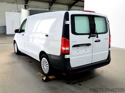 Mercedes-Benz Vito116CDI KA lang,Klima,Tempomat,Kamera