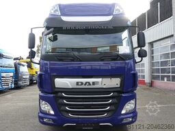 DAF CF 320 | Tautliner | 19Ton | 528511Km | 2019 | ...