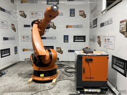 KUKA VKR 210 R2700
