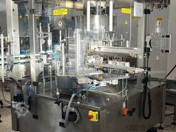 Gernep Kaltleim / Nassleimetikettierer