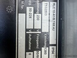RNA SRC-N 400-2L und SLL 400-600