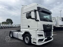 MAN 18.520 TGX GX Kabine Intarder Standklima