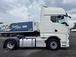 MAN 18.520 TGX GX Kabine Intarder Standklima