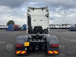MAN 18.520 TGX GX Kabine Intarder Standklima