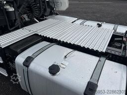 MAN 18.520 TGX GX Kabine Intarder Standklima