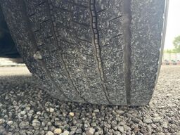 MAN 18.520 TGX GX Kabine Intarder Standklima