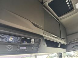 MAN 18.520 TGX GX Kabine Intarder Standklima