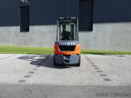 Toyota 52-8FDJF35