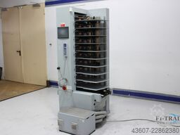 Horizon VAC 100a