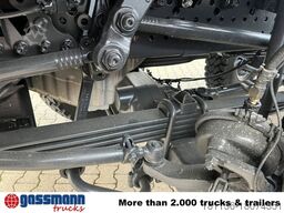 Mercedes-Benz Arocs 4151 AK 8x8/4, Grounder