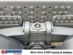 Mercedes-Benz Arocs 4151 AK 8x8/4, Grounder