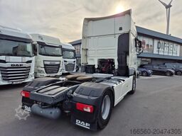 DAF XF 480 FT SUPER SPACE CAB ZF INTARDER