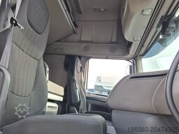 DAF XF 480 FT SUPER SPACE CAB ZF INTARDER