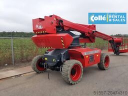 MAGNI BA20ERT | 2020