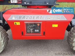 MAGNI BA20ERT | 2020