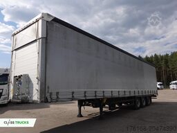SCHMITZ CARGOBULL SCS24/L Varios