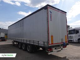 SCHMITZ CARGOBULL SCS24/L Varios