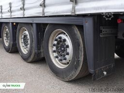 SCHMITZ CARGOBULL SCS24/L Varios